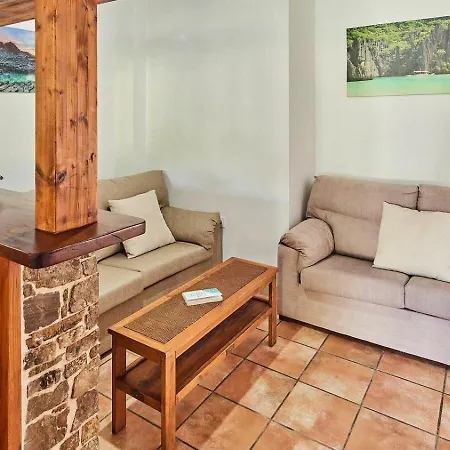 El Descanso Byruralidays Conil De La Frontera