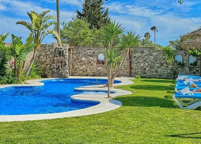 Σπίτι διακοπών El Descanso Byruralidays *