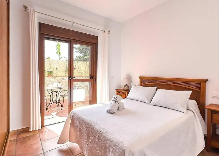 El Descanso Byruralidays Σπίτι διακοπών