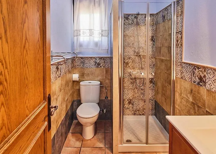 Σπίτι διακοπών El Descanso Byruralidays