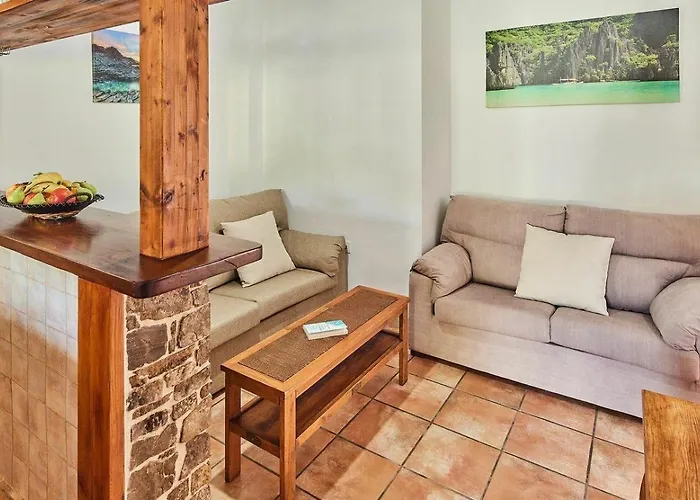 El Descanso Byruralidays Conil De La Frontera