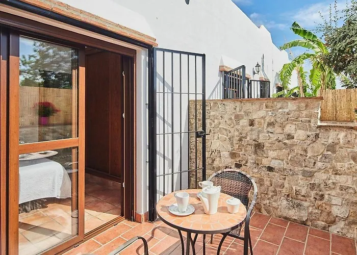 El Descanso Byruralidays *