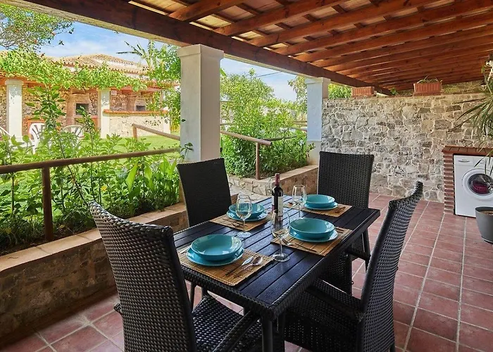 El Descanso Byruralidays