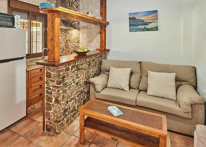 El Descanso Byruralidays