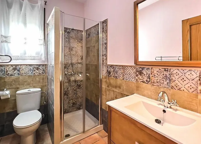 El Descanso Byruralidays