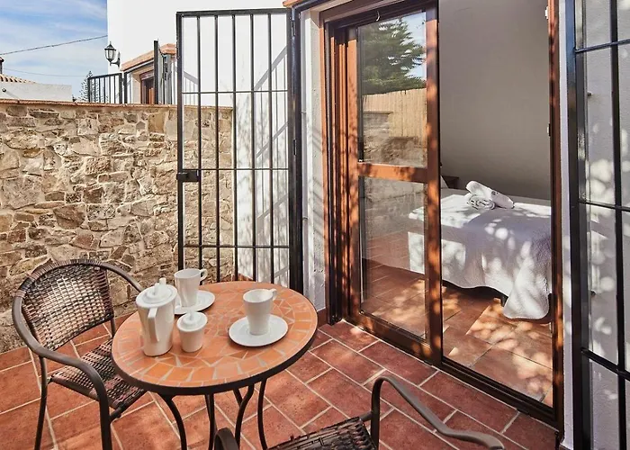 El Descanso Byruralidays Σπίτι διακοπών *