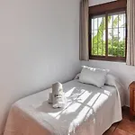 בית נופש El Descanso Byruralidays