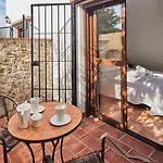 El Descanso Byruralidays בית נופש *