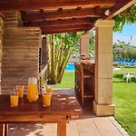 Сasa de vacaciones El Descanso Byruralidays Conil De La Frontera
