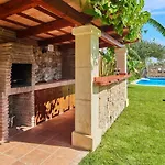 El Descanso Byruralidays בית נופש