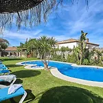 El Descanso Byruralidays בית נופש *