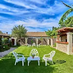 El Descanso Byruralidays *