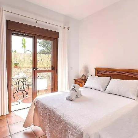 El Descanso Byruralidays Hébergement de vacances