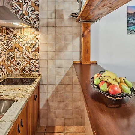 El Descanso Byruralidays Hébergement de vacances *