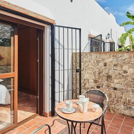 El Descanso Byruralidays *