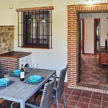 El Descanso Byruralidays Conil De La Frontera