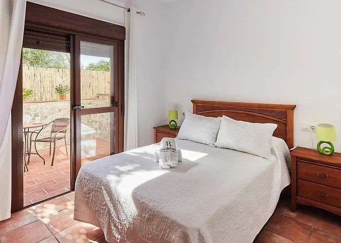 El Descanso Byruralidays *