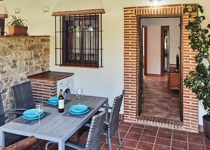 El Descanso Byruralidays Conil De La Frontera