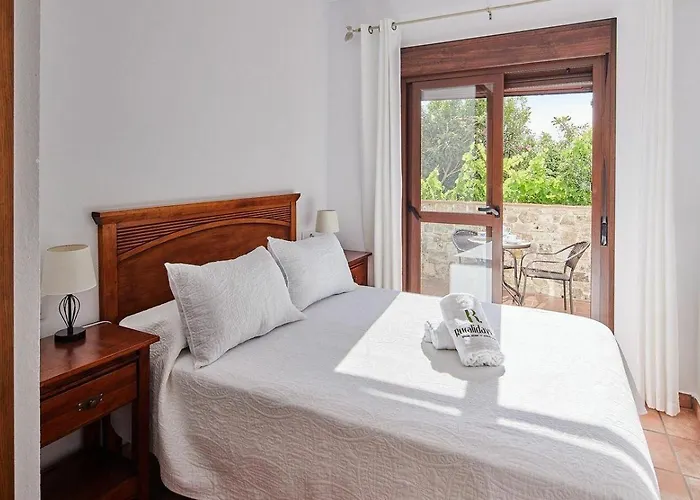 El Descanso Byruralidays