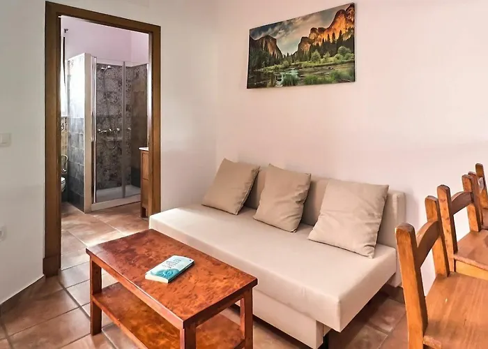 El Descanso Byruralidays Hébergement de vacances Conil De La Frontera