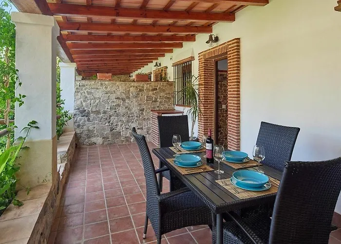 El Descanso Byruralidays *