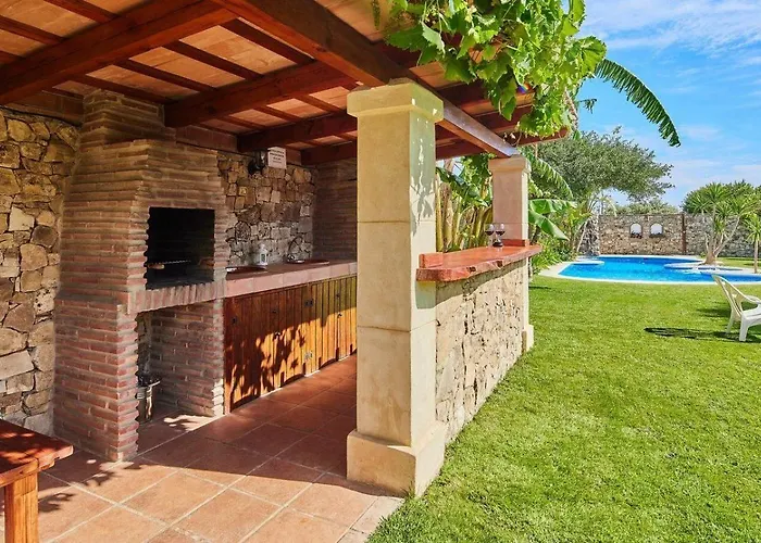 El Descanso Byruralidays Hébergement de vacances